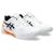 color White/Shocking Orange 2