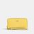 color pebbled leather/Gold/Yellow 3