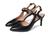 color Black Leather 0