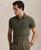 color Service Green Heather 7