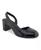 color Black Patent Smooth 0