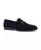 color Black Suede 0