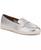 color Silver Leather 5