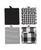 color Black 0