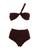 color Chocolate brown 2