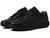 color Black/Black Leather 2