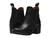color Black Oil Tanned Full Grain 0
