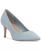 color Celeste Blue Leather 2
