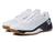 color White/Navy/Gum 1
