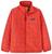 color Sizzle Red 4