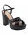 color Black Smooth 0