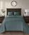 color Balsam Green 10