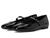 color Black Patent 0