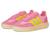 color Pulse Magenta/Yellow/Bliss Pink 1