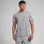 color Grey Marl 1