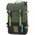 color Olive / Black 5