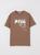 color BROWN 1