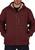 color Heather Burgundy 3