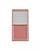 color Nearly Wild (pomegranate pink matte) 0