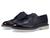 color Navy Italian Calfskin 2