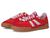 color Red Multi 7