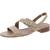 color tan croco leather 4