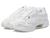 color Footwear White 2