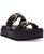 color Black Smooth 0