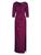 color BOYSENBERRY 0