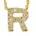 color INITIAL R 11