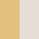 color GOLD/CHALK 2