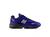 color Team Royal with Metallic Silver 7