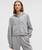 color Heathered Core Medium Grey 2