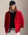color RL Red/White 1