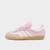 color JR3159-672/Footwear Pink/White/Gum 3
