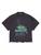 color BLACK FADED 0