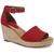color ruby red 4