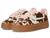 color Brown Multi 3