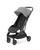 color Greyson - Charcoal Mélange | Carbon Frame | Saddle Leather 1