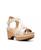 color Cream Leather 1
