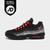 color FV4710-002/Black/Anthracite/Smoke Grey/Hyper Crimson 2