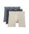 color Wonder Beige/Carbon Grey/Onix Grey 6