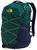 color Hunter Green/Eagle Blue 0
