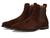color Polo Brown Suede 3