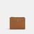 color crossgrain leather/Silver/Light Saddle 3