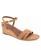 color Tan Faux Suede 4
