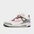color FQ1759-116/Sail/Anthracite/Coconut Milk/Varsity Red 4