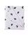 color Black and White Scottie Dogs 11