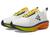 color Ash White/Sour 0