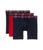 color Red Multi 2